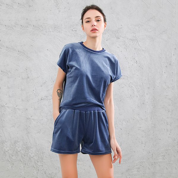 yoga outfits high waist women casual loose shorts velvet fitness gym sports wear girl outdoor running workout exercise, White;red
yoga outfits high waist women casual loose shorts velvet fitness gym sports wear girl outdoor running workout exercise, White;red