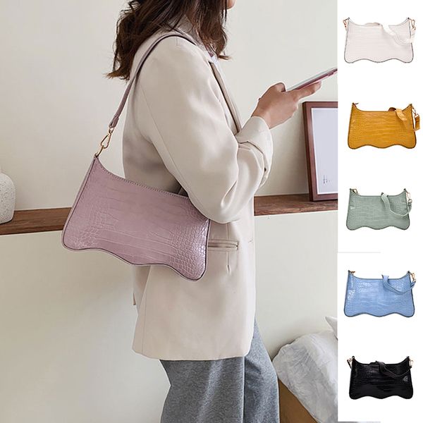 women leather shoulder bags solid color vintage bag zip messenger bag clutch retro shoulder handbag tote retro purse hot
women leather shoulder bags solid color vintage bag zip messenger bag clutch retro shoulder handbag tote retro purse hot