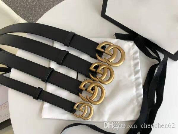 2019 we create classics selling new mens womens black belt genuine leather business belts pure color belt delivery with boutique gi, Black;brown
2019 we create classics selling new mens womens black belt genuine leather business belts pure color belt delivery with boutique gi, Black;brown