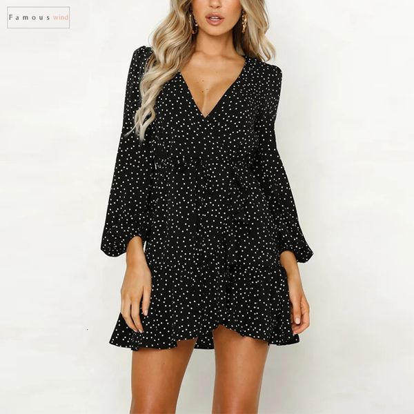 dresses v neck polka dot black mini autumn winter women long sleeve party elegant bandage bodycon beach, Black;gray
dresses v neck polka dot black mini autumn winter women long sleeve party elegant bandage bodycon beach, Black;gray