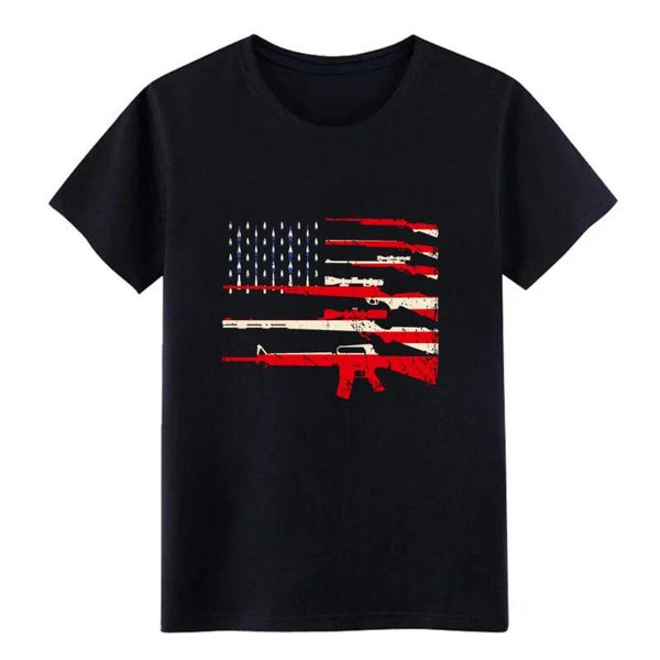 usa flag rifles guns 2a amendment fat t shirt men designs short sleeve s-xxxl costume interesting spring shirt, White;black
usa flag rifles guns 2a amendment fat t shirt men designs short sleeve s-xxxl costume interesting spring shirt, White;black