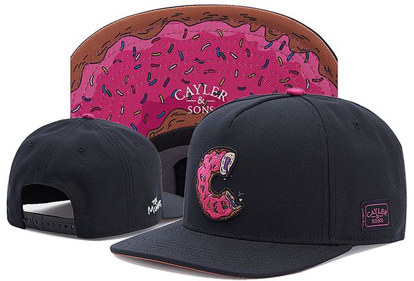 Лучшая шапка Swag Cayler Sons Snapback Caps Плоская шапка для хип-хопа Бейсбольная шляпа Шляпы
Лучшая шапка Swag Cayler Sons Snapback Caps Плоская шапка для хип-хопа Бейсбольная шляпа Шляпы