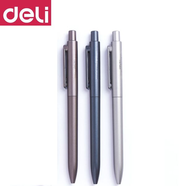 deli music prime press pen 6 pcs a12 metal texture signature pen 0.5mm student exam dedicated carbon writing painting tools
deli music prime press pen 6 pcs a12 metal texture signature pen 0.5mm student exam dedicated carbon writing painting tools