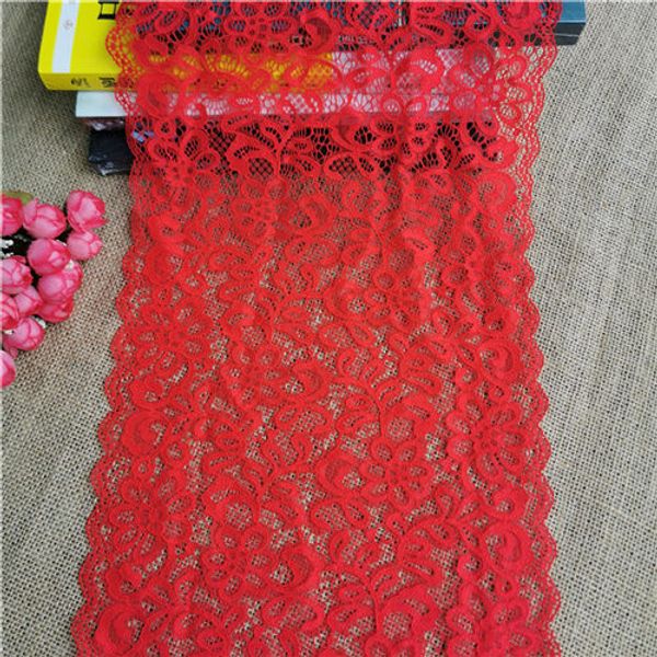 e2005 width 20cm elastic black white skin lace trim lace ribbon band for sewing crafts underwear decoration lace handmade accessory diy
e2005 width 20cm elastic black white skin lace trim lace ribbon band for sewing crafts underwear decoration lace handmade accessory diy