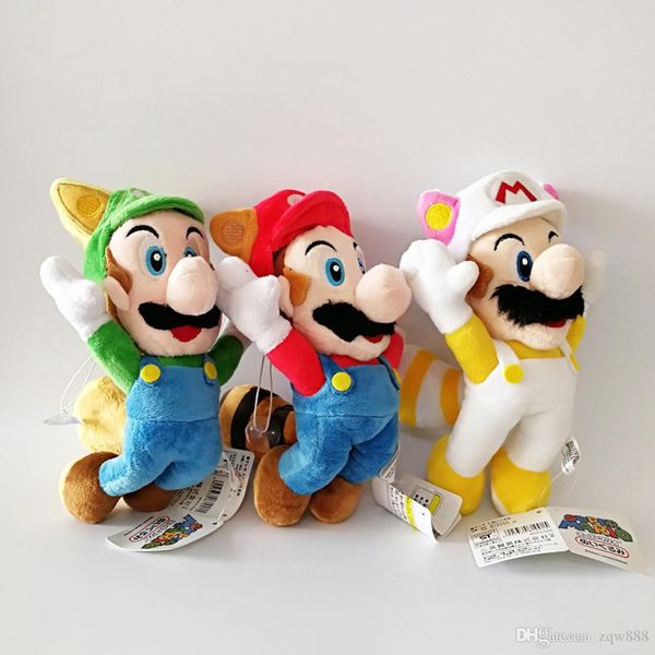 100% cotton 8.5 inches 22cm luigi bros fly luigi plush toy for child holiday gifts wholesale
100% cotton 8.5 inches 22cm luigi bros fly luigi plush toy for child holiday gifts wholesale