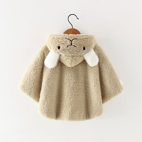 infant newborn baby girls coat 0-24m new autumn warm cartoon hoodie coat cloak double layers jacket cute kids outerwear, Camo
infant newborn baby girls coat 0-24m new autumn warm cartoon hoodie coat cloak double layers jacket cute kids outerwear, Camo