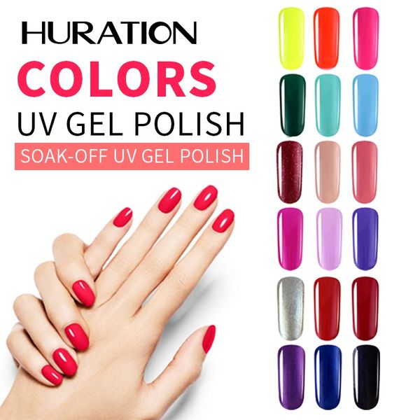 huration 7 ml gel polish nail polish for manicure uv led semi-permanent 29 colors nail hybrid gel design tool, Red;pink
huration 7 ml gel polish nail polish for manicure uv led semi-permanent 29 colors nail hybrid gel design tool, Red;pink