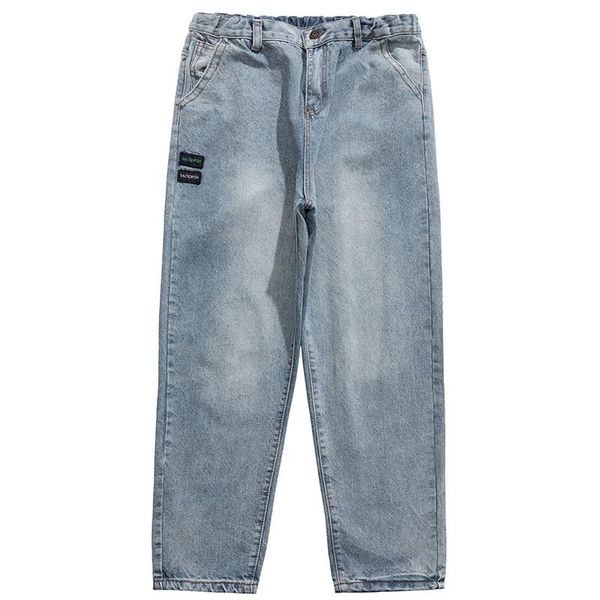 harajuku hip clothes baggy herren straight leg 2021 homme pantalon jeans men hop jeans denim jean modis mens fashion streetwear jdark, Black
harajuku hip clothes baggy herren straight leg 2021 homme pantalon jeans men hop jeans denim jean modis mens fashion streetwear jdark, Black