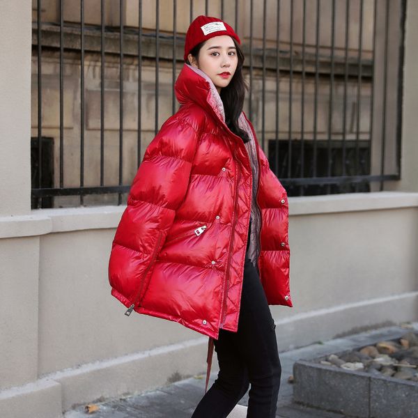 зима теплая вниз хлопок parka пальто женщин 2019 корейский новый хлопок-ватник женский длинный хлопок шинель женщин хлеб куртки, Tan;black
зима теплая вниз хлопок parka пальто женщин 2019 корейский новый хлопок-ватник женский длинный хлопок шинель женщин хлеб куртки, Tan;black