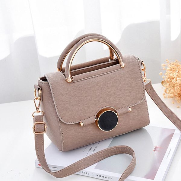 2019 new fashion women crossbody bags handbag pu leather large capacity for daily essentials female messenger bag bolsa feminina
2019 new fashion women crossbody bags handbag pu leather large capacity for daily essentials female messenger bag bolsa feminina