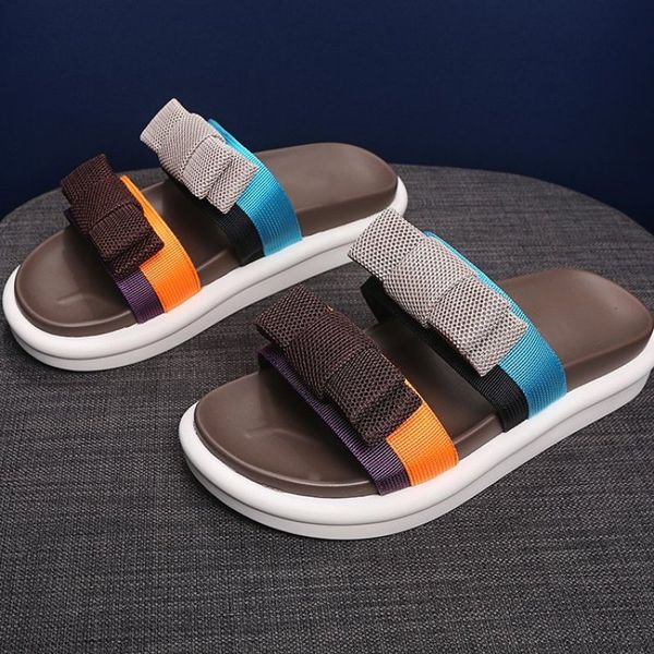women slippers summer 2019 new bow slippers female comfortable indoor outdoor women non-slip fashion flat leisure shoes, Black
women slippers summer 2019 new bow slippers female comfortable indoor outdoor women non-slip fashion flat leisure shoes, Black