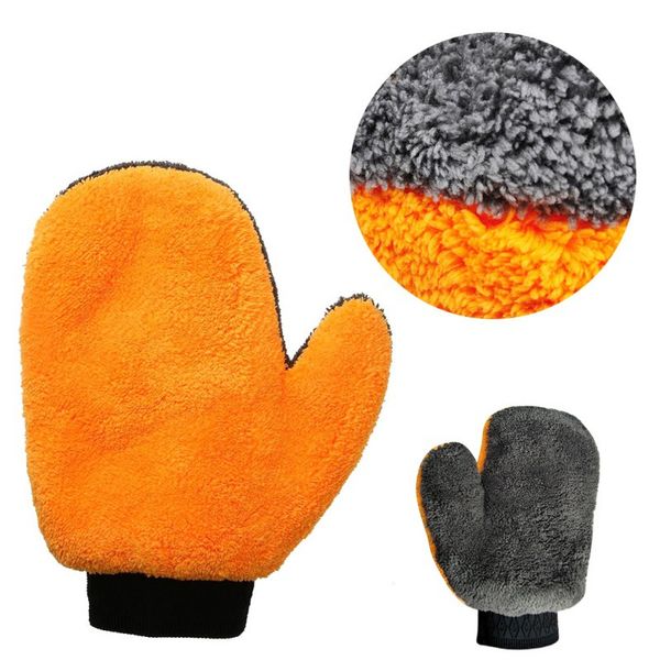 coral fleece velvet car wash gloves cleaning sponge cloth care milined waterproof furniture glass dust cleaner washer
coral fleece velvet car wash gloves cleaning sponge cloth care milined waterproof furniture glass dust cleaner washer