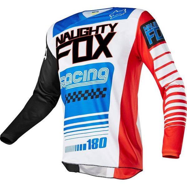 new naughty mx atv racing 180 falcon off road mountain bike bicycle moto jersey dh bmx motocross jersey
new naughty mx atv racing 180 falcon off road mountain bike bicycle moto jersey dh bmx motocross jersey