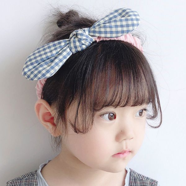 hair accessories korea style simple cute children headwears colorblock lattice ears headbands for girl fashion headdress, Slivery;white
hair accessories korea style simple cute children headwears colorblock lattice ears headbands for girl fashion headdress, Slivery;white