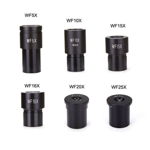wf5x / wf10x / wf16x wf20x wf25x microscope wide angle eyepiece interface 23.2mm biological microscope large field
wf5x / wf10x / wf16x wf20x wf25x microscope wide angle eyepiece interface 23.2mm biological microscope large field