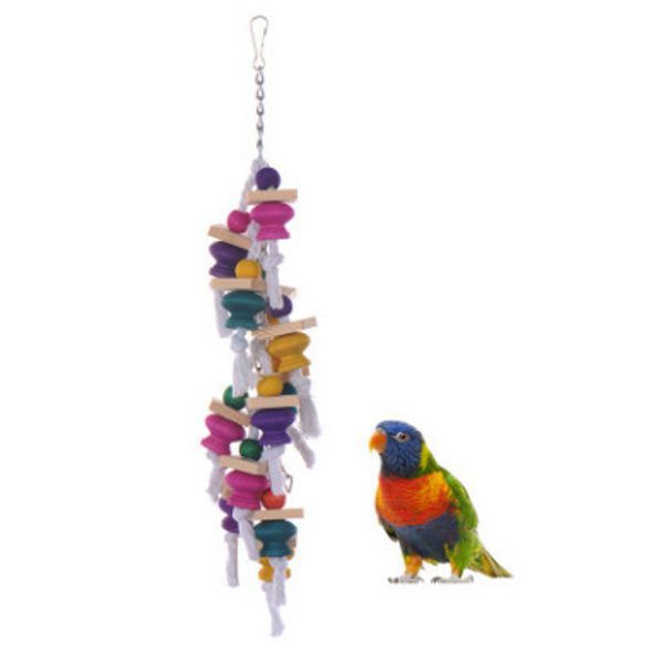 large-and-middle-sized parrot gnaw toys to climb ladder gourd square piece stand frame cage parts
large-and-middle-sized parrot gnaw toys to climb ladder gourd square piece stand frame cage parts