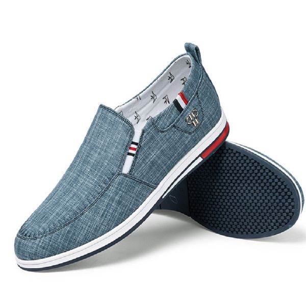 men running shoes chaussures grey blue breathable comfortable mens trainers canvas shoe sports sneakers runners size 40-44 07
men running shoes chaussures grey blue breathable comfortable mens trainers canvas shoe sports sneakers runners size 40-44 07