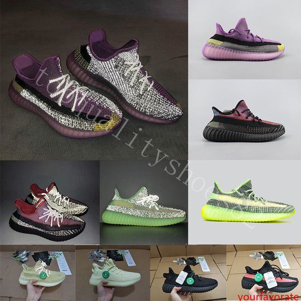 new yecheil yeehu reel hyperspace static butter 3m reflective mens running shoes kanye west tint bred women trainers sport sneakers size 13
new yecheil yeehu reel hyperspace static butter 3m reflective mens running shoes kanye west tint bred women trainers sport sneakers size 13