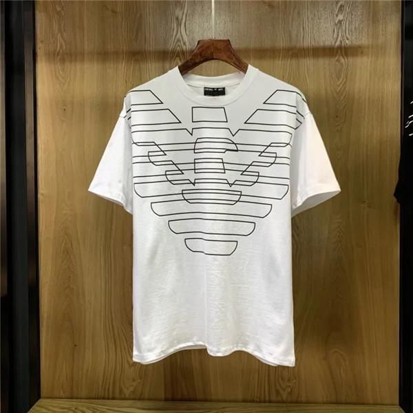 20 designer tshirt amani men women summer luxury tee europe-america tide brand tees casual shirts hollowline printed cotton tshirt 4.9, White;black
20 designer tshirt amani men women summer luxury tee europe-america tide brand tees casual shirts hollowline printed cotton tshirt 4.9, White;black