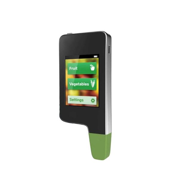 3 in 1 digital nitrate tester concentration meter fruit vegetable meat detection water hardness radiations meter
3 in 1 digital nitrate tester concentration meter fruit vegetable meat detection water hardness radiations meter