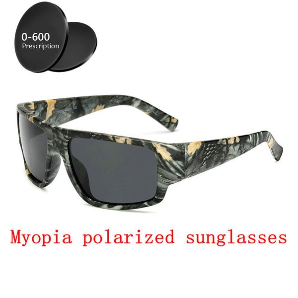 men custom made myopia minus prescription lens prescription men polarized rectangle sunglasses driving goggles with box fml, White;black
men custom made myopia minus prescription lens prescription men polarized rectangle sunglasses driving goggles with box fml, White;black