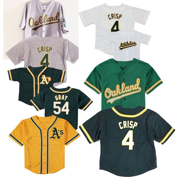 Baby Oakland Matt Chapman Jersey Khris Davis Kendrys Morales Marcus Semien Robbie Grossman Skye Bolt Infant Athletics Baseball Jerseys
Baby Oakland Matt Chapman Jersey Khris Davis Kendrys Morales Marcus Semien Robbie Grossman Skye Bolt Infant Athletics Baseball Jerseys