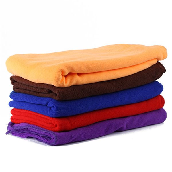 mutil-functional soft towels home absorbent microfiber beach bathing mats towel travel gem quick dry towels textile 80*140cm
mutil-functional soft towels home absorbent microfiber beach bathing mats towel travel gem quick dry towels textile 80*140cm