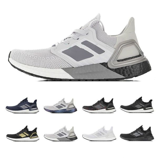 2020 new ultra boosts 20 consortium real boosts mens running shoes ultraboosts 19 6.0 ultraboosts white black women designer sneakers
2020 new ultra boosts 20 consortium real boosts mens running shoes ultraboosts 19 6.0 ultraboosts white black women designer sneakers