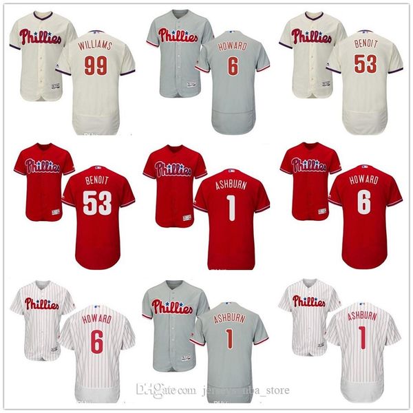 custom men's women youth philadelphia jersey #1 richie ashburn 99 mitch williams 53 joaquin benoit 6 ryan howard baseball jerseys, Blue;black
custom men's women youth philadelphia jersey #1 richie ashburn 99 mitch williams 53 joaquin benoit 6 ryan howard baseball jerseys, Blue;black