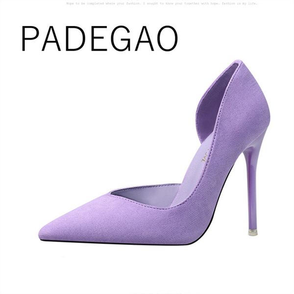 shallow flock office&carrer women shoes casual platform supper high heel 11cm shoes, Black
shallow flock office&carrer women shoes casual platform supper high heel 11cm shoes, Black