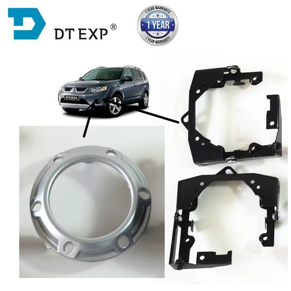 2007-2009 6321a043 6400a739 silver front bumper fog light cover fog lamp cover for outlander ex lamp support
2007-2009 6321a043 6400a739 silver front bumper fog light cover fog lamp cover for outlander ex lamp support
