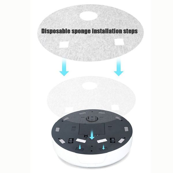 automatic smart robot vacuum cleaner rechargeable floor sweeping suction machine tb sale
automatic smart robot vacuum cleaner rechargeable floor sweeping suction machine tb sale
