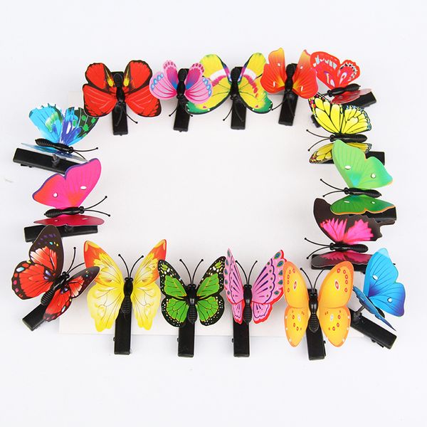 5pcs mini butterfly hair clips women hairpins fashion headpiece barrette wedding hairpins hair accessories styling tools, Slivery;white
5pcs mini butterfly hair clips women hairpins fashion headpiece barrette wedding hairpins hair accessories styling tools, Slivery;white