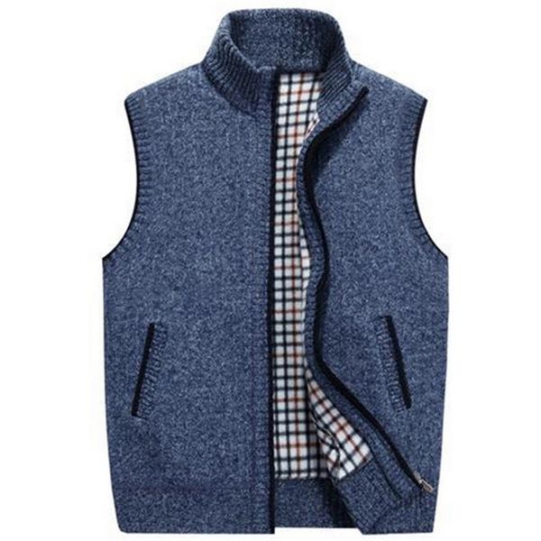monerffi mens winter warm sweater vest mens sleeveless knitted fleece vest jacket 2019 new sweater waistcoat plus size m-3xl, Black;white
monerffi mens winter warm sweater vest mens sleeveless knitted fleece vest jacket 2019 new sweater waistcoat plus size m-3xl, Black;white