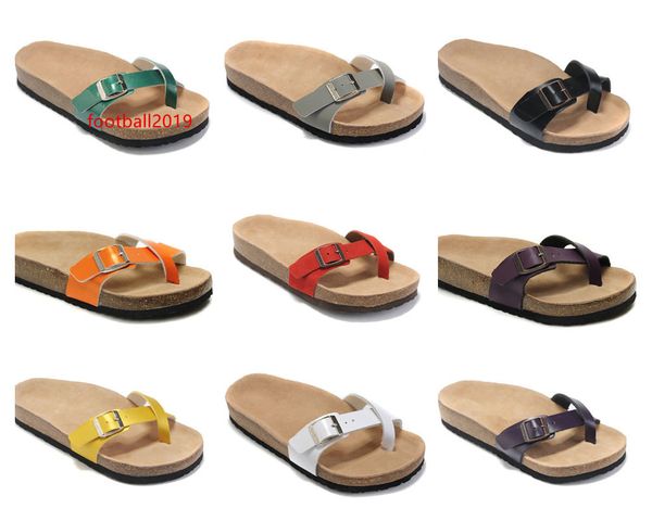 brand orlando women s flat heel sandals summer men beach classic casual ventilation comfortable genuine leather slippers
brand orlando women s flat heel sandals summer men beach classic casual ventilation comfortable genuine leather slippers