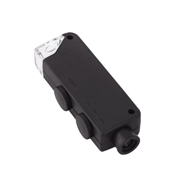 mini handheld 60x-100x pocket microscope magnifer loupe magnification pocket microscope jewelry magnifier
mini handheld 60x-100x pocket microscope magnifer loupe magnification pocket microscope jewelry magnifier