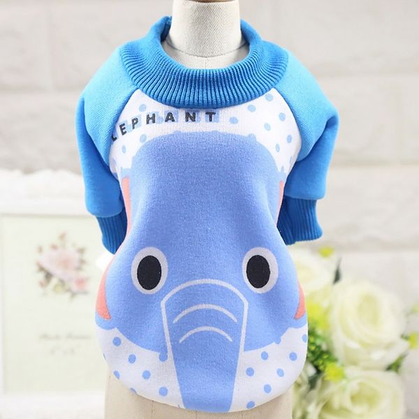 cute animal printed pet dog clothes warm cotton autumn winter hoodies small medium large dog clothes 5 size pet supplies dog apparel
cute animal printed pet dog clothes warm cotton autumn winter hoodies small medium large dog clothes 5 size pet supplies dog apparel