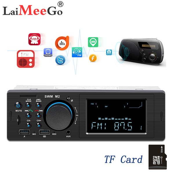 bluetooth fm aux mp3 bluetooth car radio stereo receiver 1 din auto cars audio modulator central multimedia cassette player
bluetooth fm aux mp3 bluetooth car radio stereo receiver 1 din auto cars audio modulator central multimedia cassette player