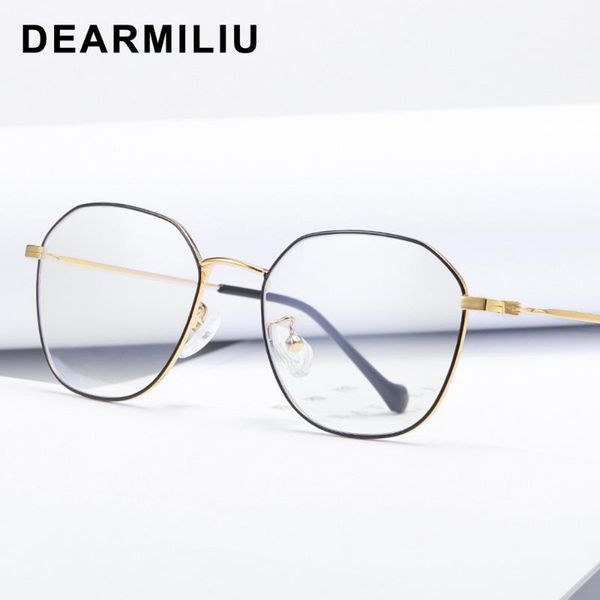 dearmiliu rose gold anti blue light blocking glasses oval frame led computer reading glasses radiation-resistant gaming eyewear, White;black
dearmiliu rose gold anti blue light blocking glasses oval frame led computer reading glasses radiation-resistant gaming eyewear, White;black