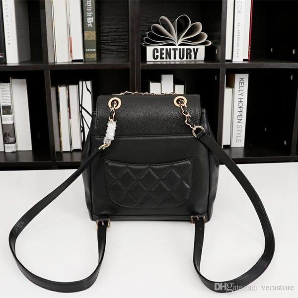 verastore leather luxury backpack style women's bags female 2018 designer shoulder bag of women
verastore leather luxury backpack style women's bags female 2018 designer shoulder bag of women