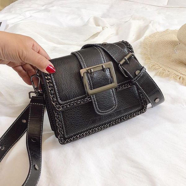 designer-2019 new ladies bag fashion bags fashion new bag lady messenger bags wide shoulder bags ririxing/4
designer-2019 new ladies bag fashion bags fashion new bag lady messenger bags wide shoulder bags ririxing/4
