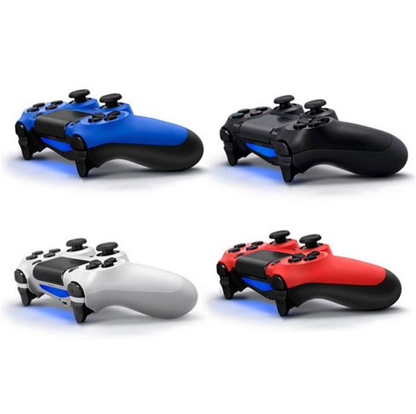 wireless bluetooth controller for ps4 vibration joystick gamepad game controller for sony play station with retail box more colors
wireless bluetooth controller for ps4 vibration joystick gamepad game controller for sony play station with retail box more colors