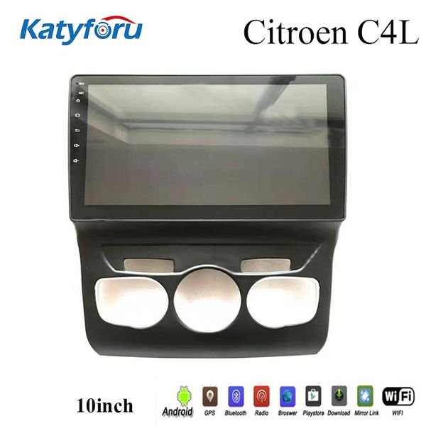 android 8.1 car radio for c4l 2014-2016 with 10" touch screen gps radio gps map steering wheel control revsersing image car dvd
android 8.1 car radio for c4l 2014-2016 with 10" touch screen gps radio gps map steering wheel control revsersing image car dvd
