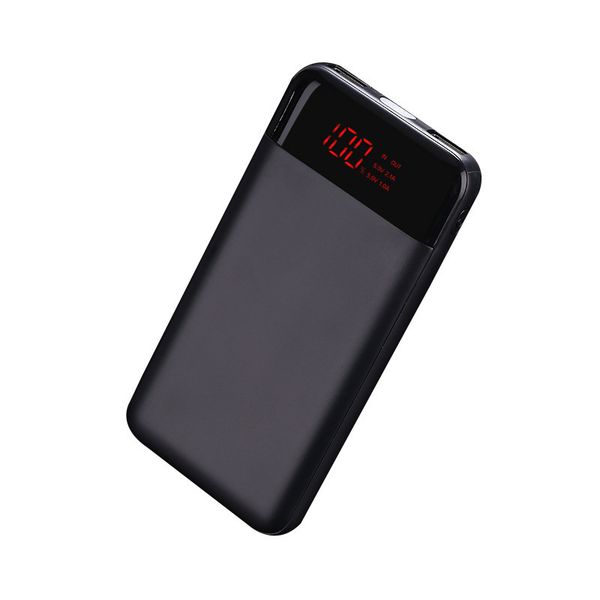 30000mah power bank external battery poverbank 2 usb lcd powerbank portable mobile phone charger for xiaomi mi iphone max 18650
30000mah power bank external battery poverbank 2 usb lcd powerbank portable mobile phone charger for xiaomi mi iphone max 18650