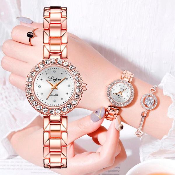 modern fashion quartz watch casual wristwatch gift for female elegant populor horloges vrouwen zegarek damski &50, Slivery;brown
modern fashion quartz watch casual wristwatch gift for female elegant populor horloges vrouwen zegarek damski &50, Slivery;brown