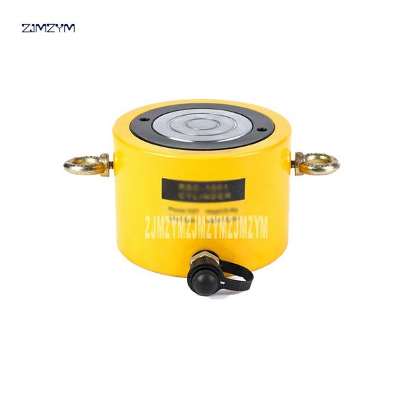 150t split type hydraulic jack rsc-15050 oil pressure hydraulic lifting and maintenance tools 50mm stroke 170mm² effective area
150t split type hydraulic jack rsc-15050 oil pressure hydraulic lifting and maintenance tools 50mm stroke 170mm² effective area