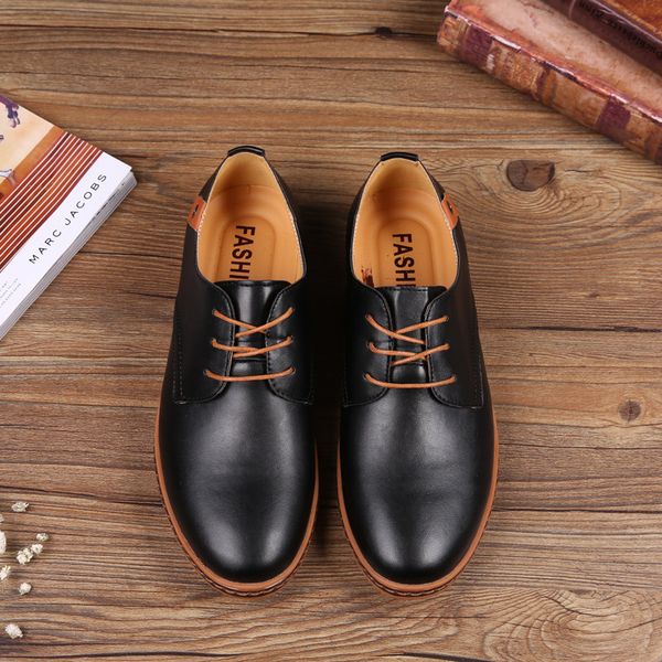 men loafers shoes men's casual shoes men oxford moccasins boat footwear male brand comfy slip-on leisure men's, Black
men loafers shoes men's casual shoes men oxford moccasins boat footwear male brand comfy slip-on leisure men's, Black