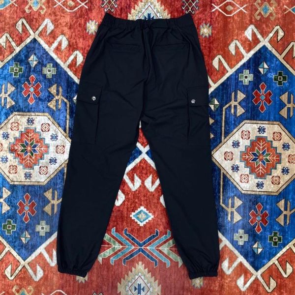 wb6139 fashion men's jeans 2020 runway luxury european design party style men's clothing, Black
wb6139 fashion men's jeans 2020 runway luxury european design party style men's clothing, Black