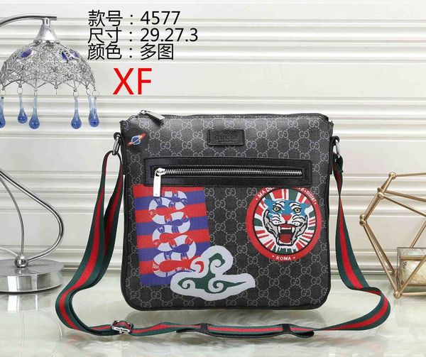 Bolsa de Ombro zs10188