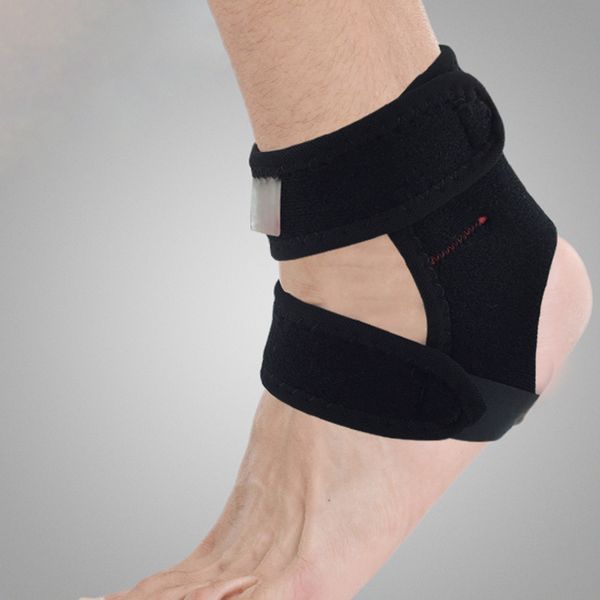 ankle support sbr neoprene ok cloth adjustable pressurized fixed fitness men and women fitness sports breathable protection, Blue;black
ankle support sbr neoprene ok cloth adjustable pressurized fixed fitness men and women fitness sports breathable protection, Blue;black